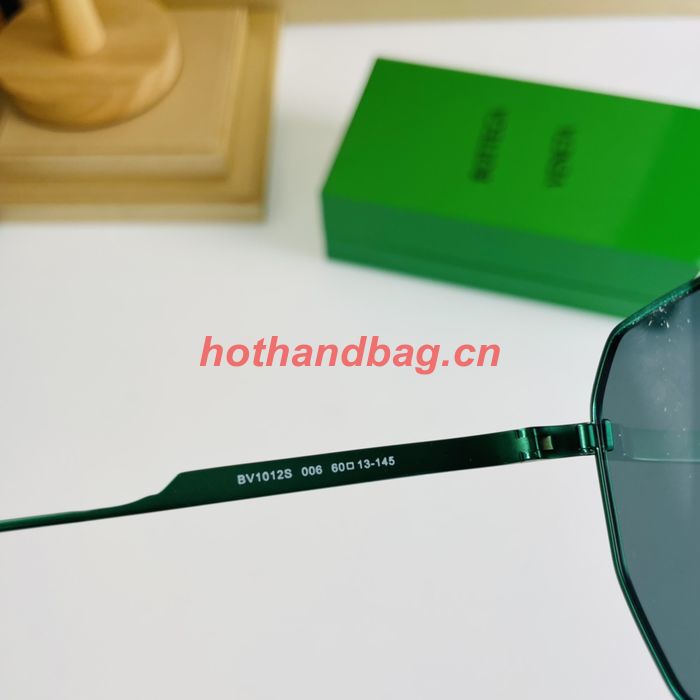 Bottega Veneta Sunglasses Top Quality BVS00143